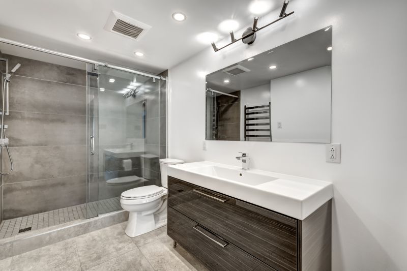 Top Bathroom Remodeling Companies in Encino, CA