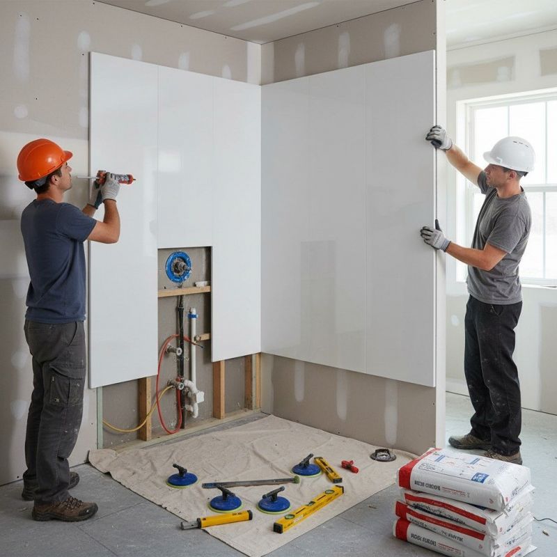 Top Bathroom Remodeling Companies in Van Nuys, CA