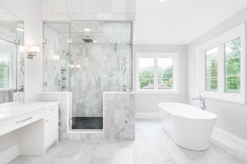 Best Bathroom Remodelers Contractors in La Crescenta, CA